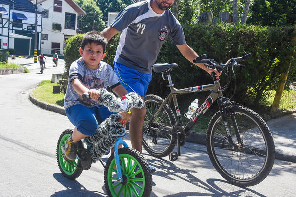 Buy your photos of the eventPedal de Natal on Fotop