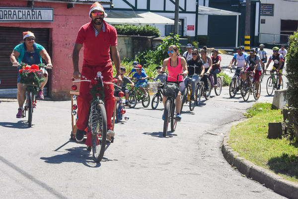 Buy your photos of the eventPedal de Natal on Fotop