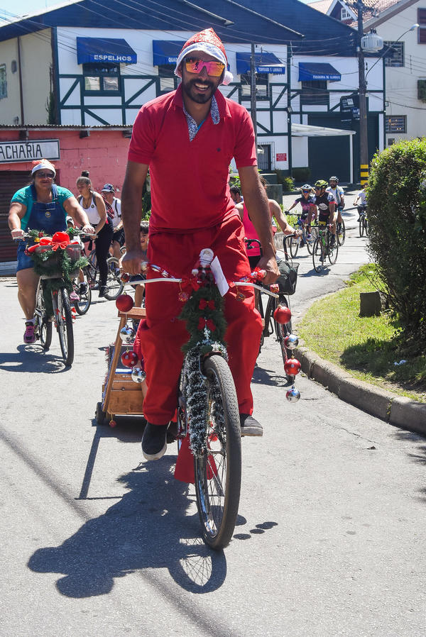 Buy your photos of the eventPedal de Natal on Fotop