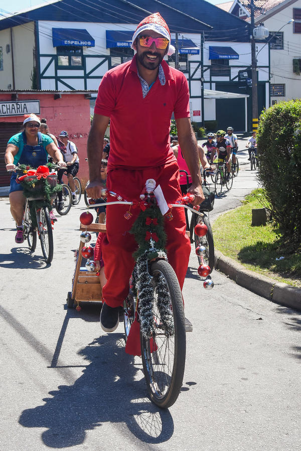 Buy your photos of the eventPedal de Natal on Fotop