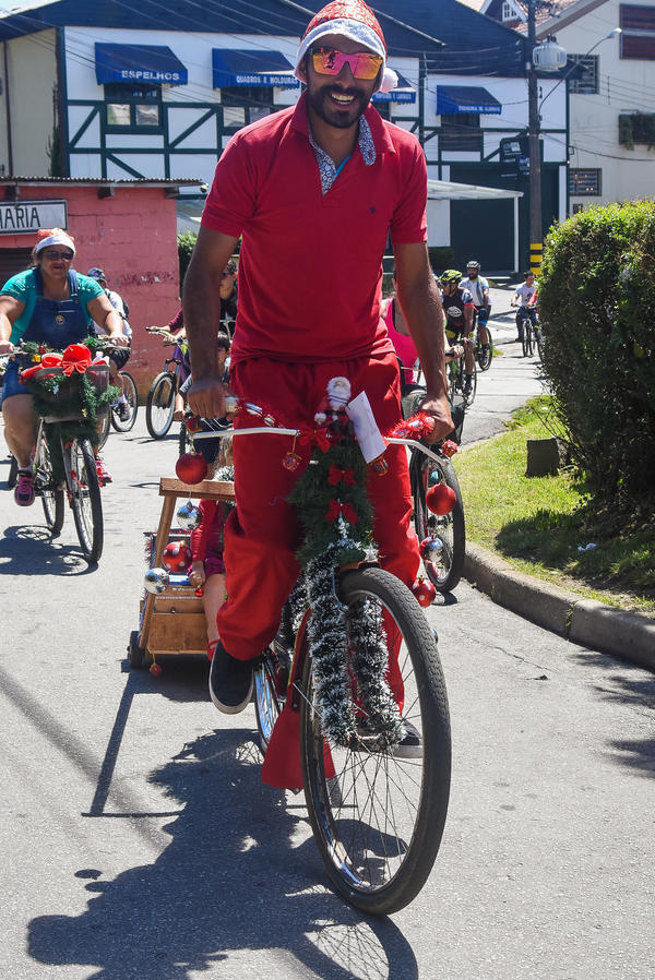 Buy your photos of the eventPedal de Natal on Fotop