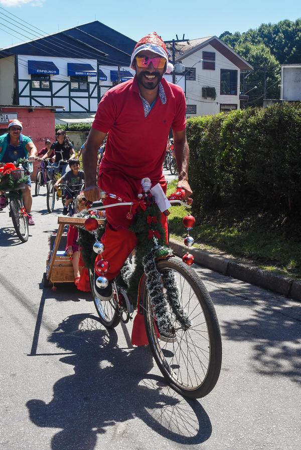 Buy your photos of the eventPedal de Natal on Fotop
