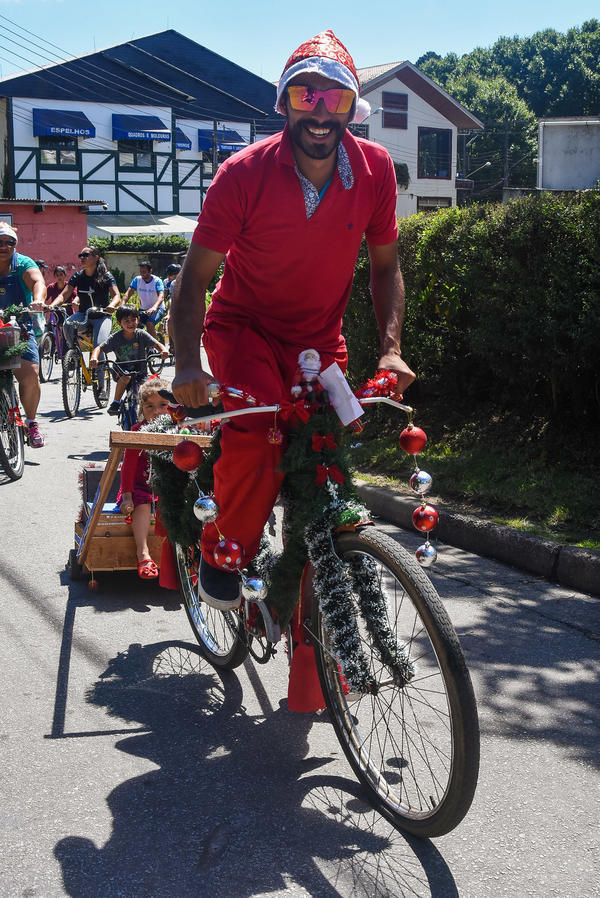 Buy your photos of the eventPedal de Natal on Fotop