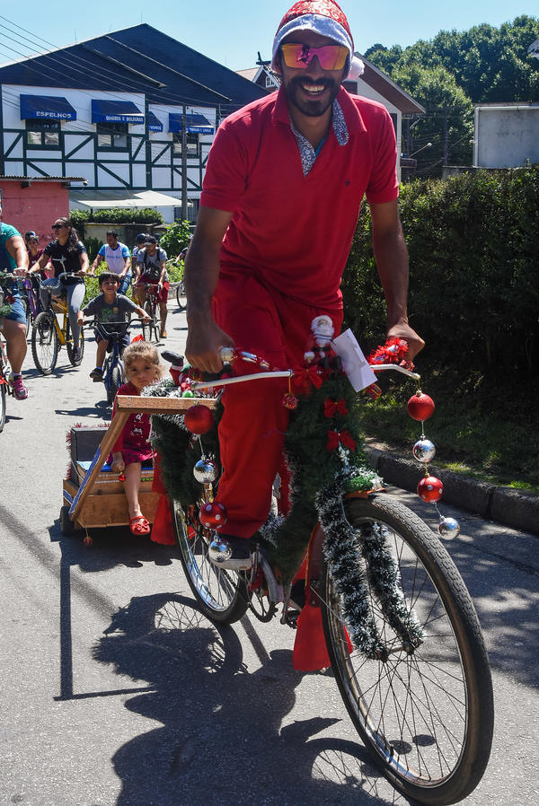 Buy your photos of the eventPedal de Natal on Fotop
