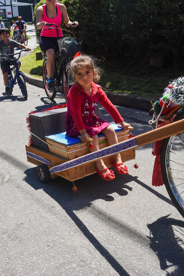 Buy your photos of the eventPedal de Natal on Fotop