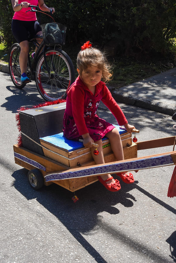 Buy your photos of the eventPedal de Natal on Fotop