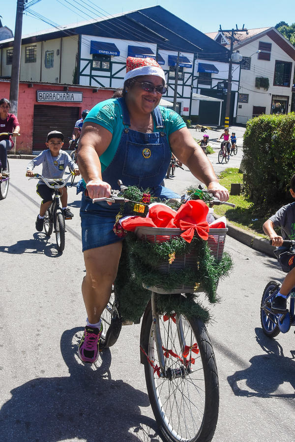 Buy your photos of the eventPedal de Natal on Fotop