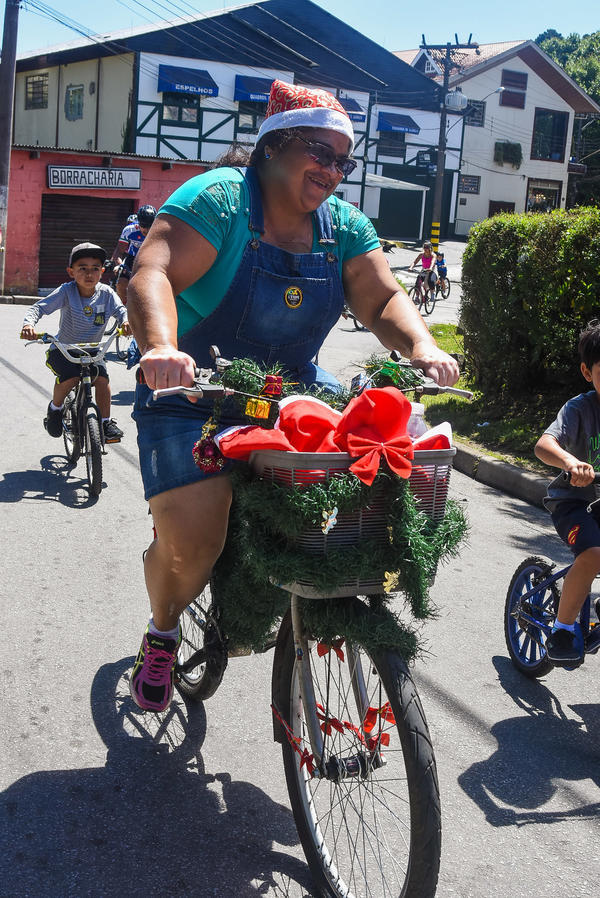 Buy your photos of the eventPedal de Natal on Fotop