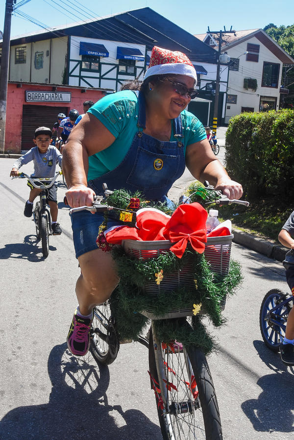 Buy your photos of the eventPedal de Natal on Fotop