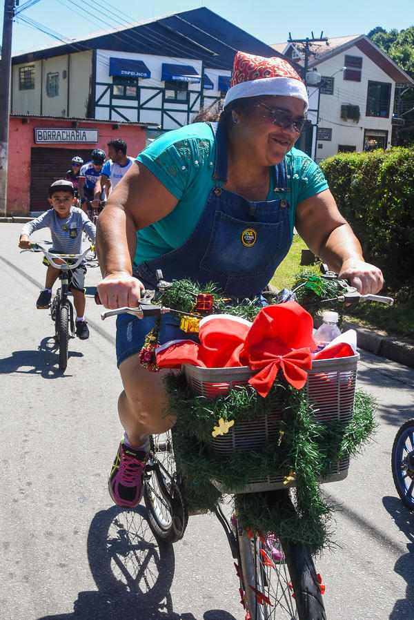 Buy your photos of the eventPedal de Natal on Fotop