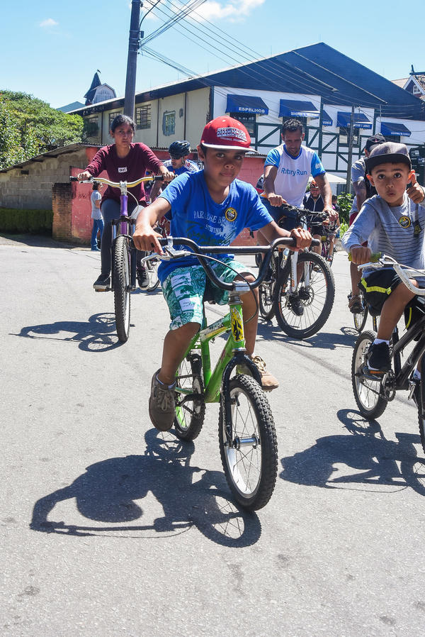 Buy your photos of the eventPedal de Natal on Fotop