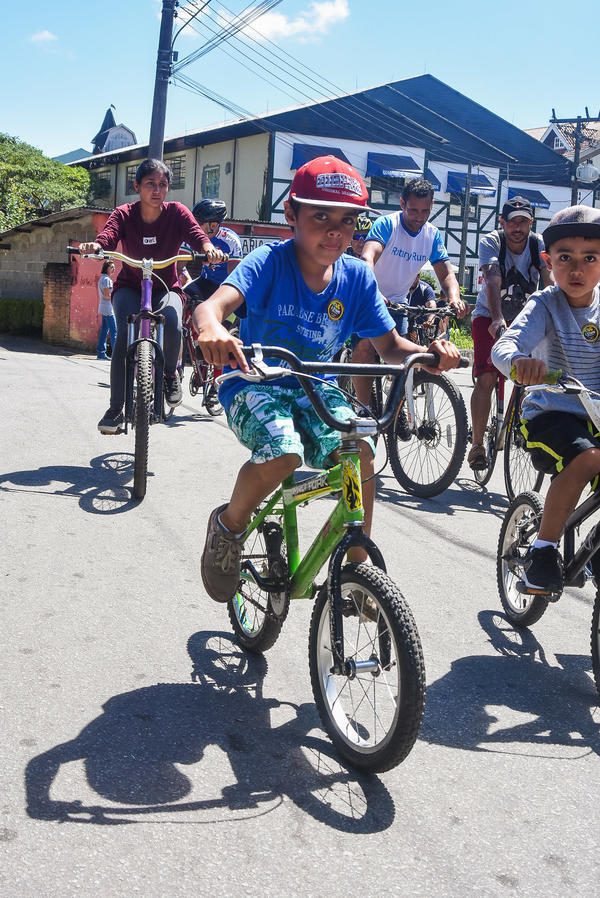 Buy your photos of the eventPedal de Natal on Fotop
