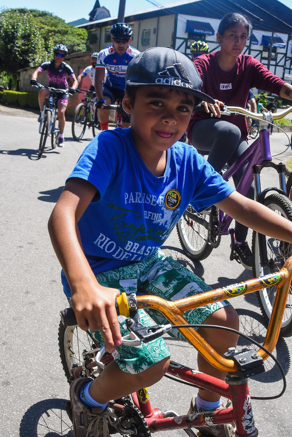 Buy your photos of the eventPedal de Natal on Fotop