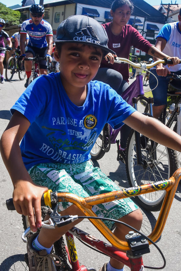 Buy your photos of the eventPedal de Natal on Fotop
