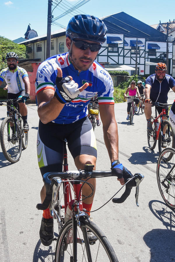 Buy your photos of the eventPedal de Natal on Fotop