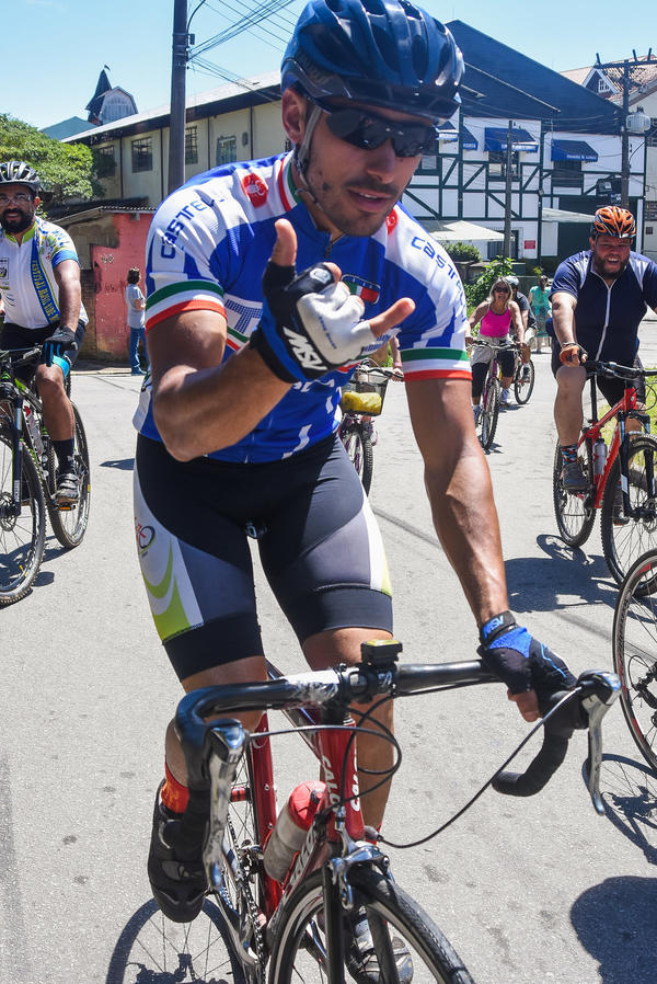 Buy your photos of the eventPedal de Natal on Fotop