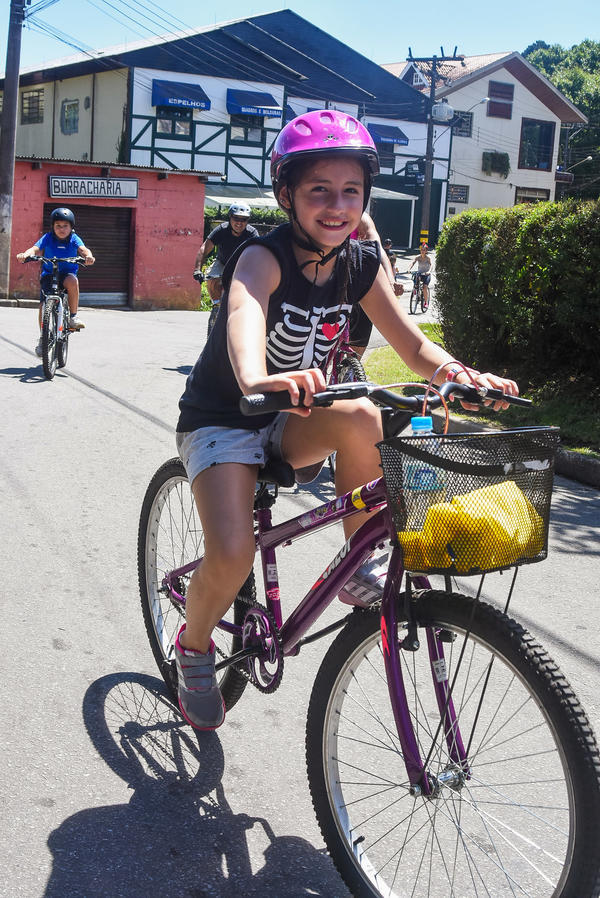 Buy your photos of the eventPedal de Natal on Fotop