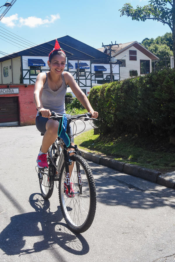 Buy your photos of the eventPedal de Natal on Fotop