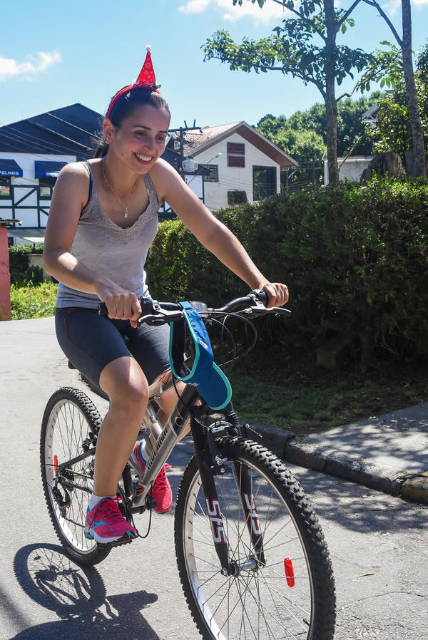 Buy your photos of the eventPedal de Natal on Fotop