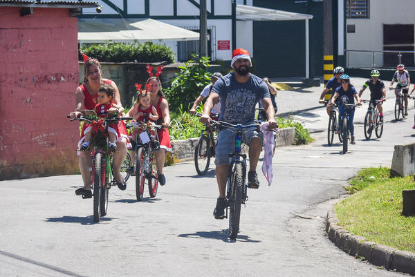 Buy your photos of the eventPedal de Natal on Fotop