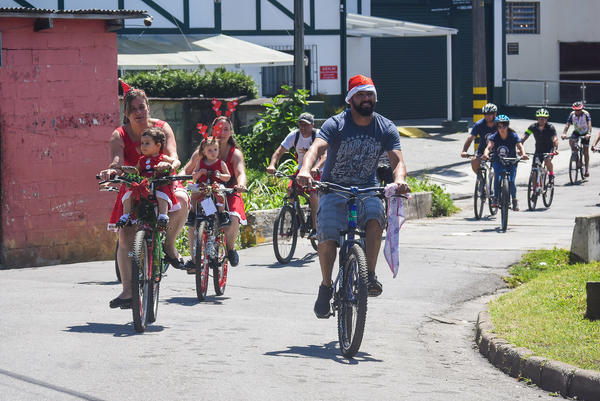 Buy your photos of the eventPedal de Natal on Fotop