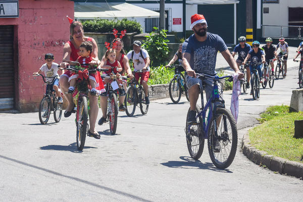Buy your photos of the eventPedal de Natal on Fotop