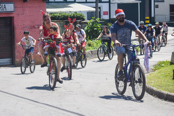 Buy your photos of the eventPedal de Natal on Fotop
