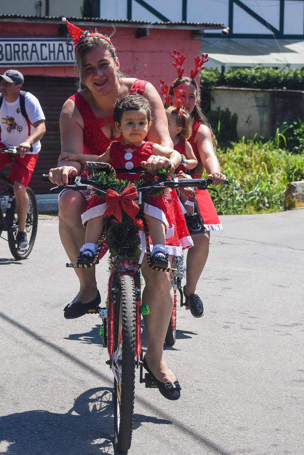 Buy your photos of the eventPedal de Natal on Fotop
