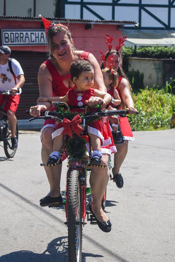 Buy your photos of the eventPedal de Natal on Fotop