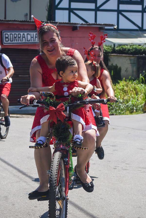 Buy your photos of the eventPedal de Natal on Fotop