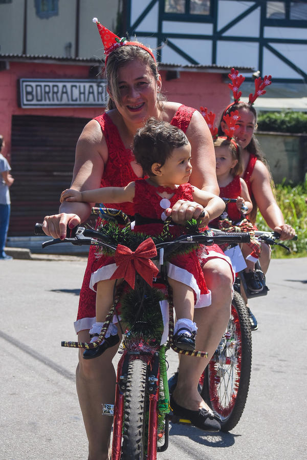 Buy your photos of the eventPedal de Natal on Fotop