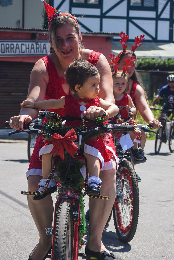 Buy your photos of the eventPedal de Natal on Fotop