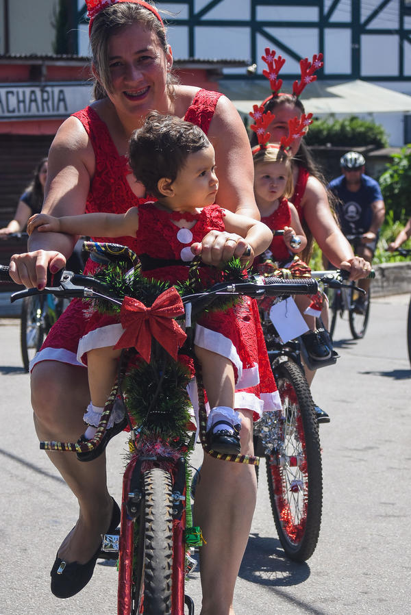 Buy your photos of the eventPedal de Natal on Fotop