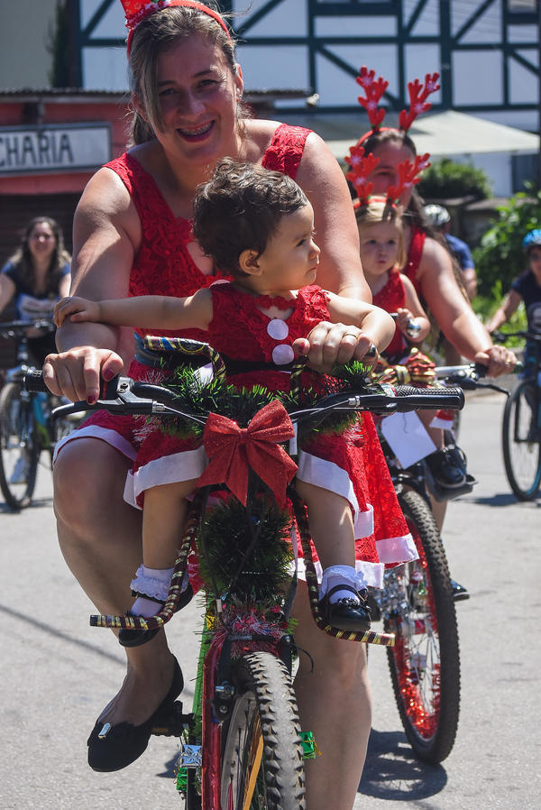 Buy your photos of the eventPedal de Natal on Fotop