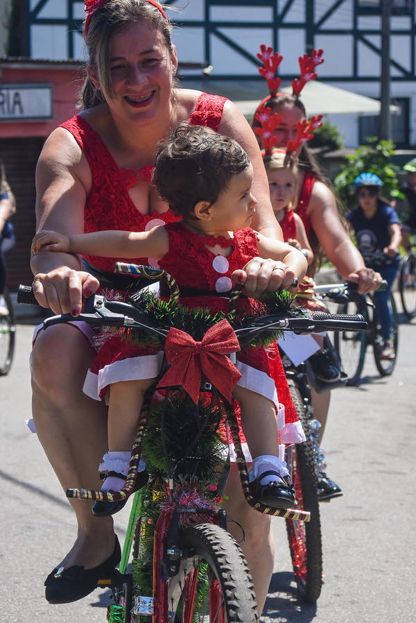 Buy your photos of the eventPedal de Natal on Fotop