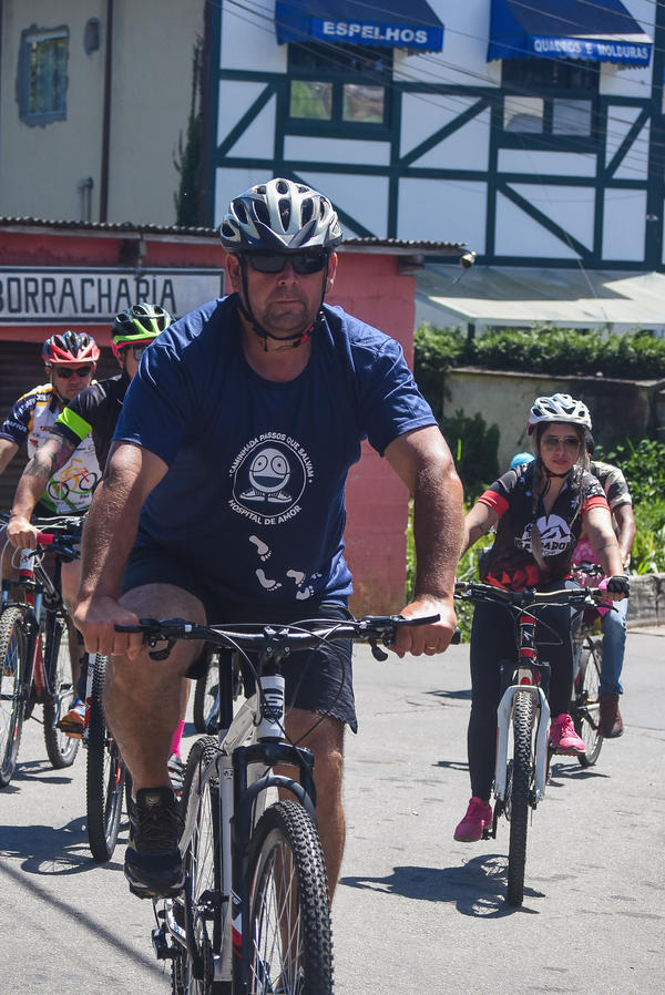 Buy your photos of the eventPedal de Natal on Fotop