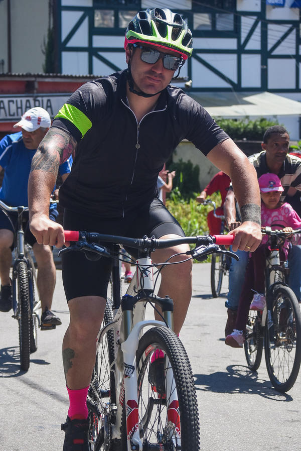 Buy your photos of the eventPedal de Natal on Fotop