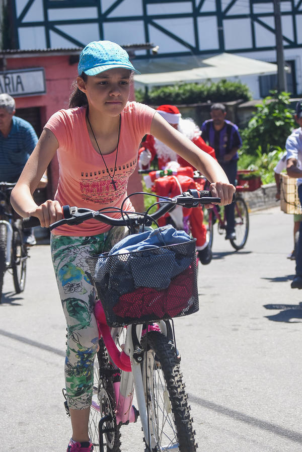 Buy your photos of the eventPedal de Natal on Fotop