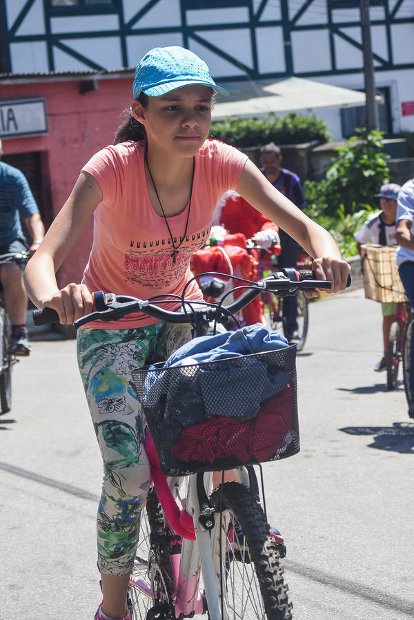 Buy your photos of the eventPedal de Natal on Fotop