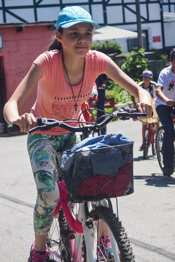 Buy your photos of the eventPedal de Natal on Fotop