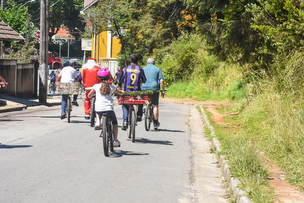 Buy your photos of the eventPedal de Natal on Fotop