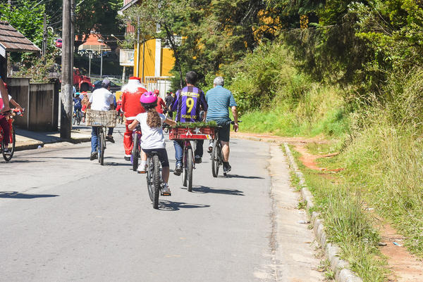 Buy your photos of the eventPedal de Natal on Fotop