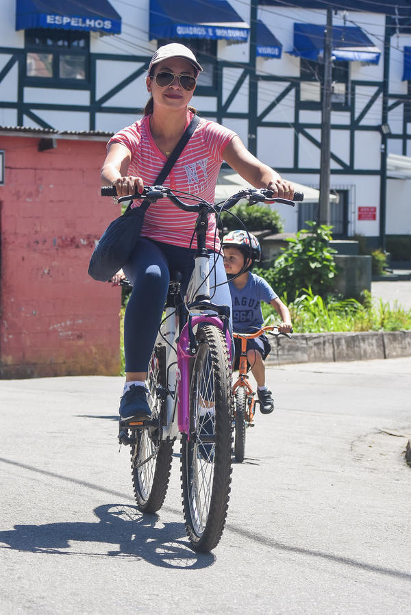 Buy your photos of the eventPedal de Natal on Fotop