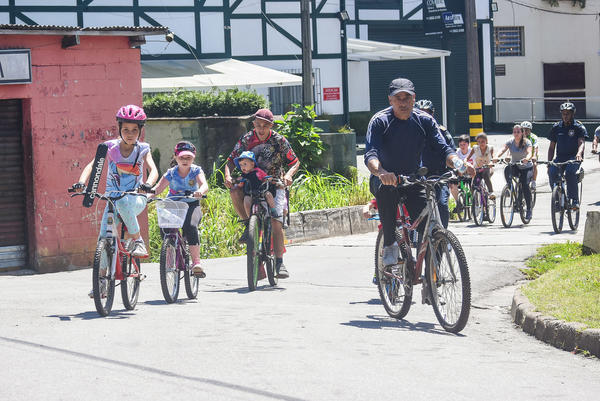 Buy your photos of the eventPedal de Natal on Fotop