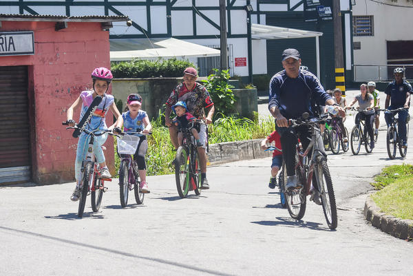 Buy your photos of the eventPedal de Natal on Fotop