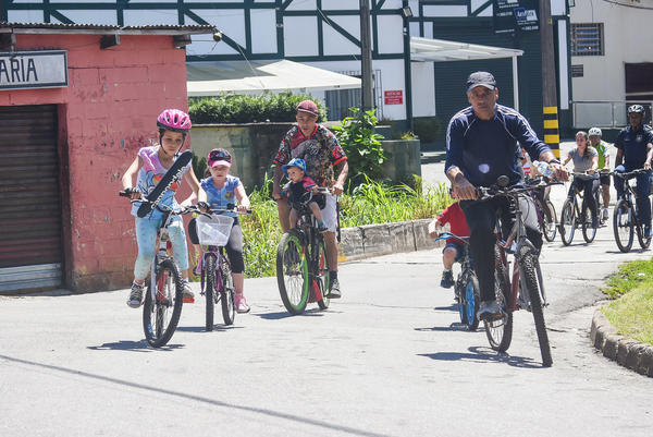Buy your photos of the eventPedal de Natal on Fotop