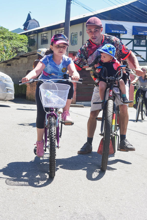 Buy your photos of the eventPedal de Natal on Fotop