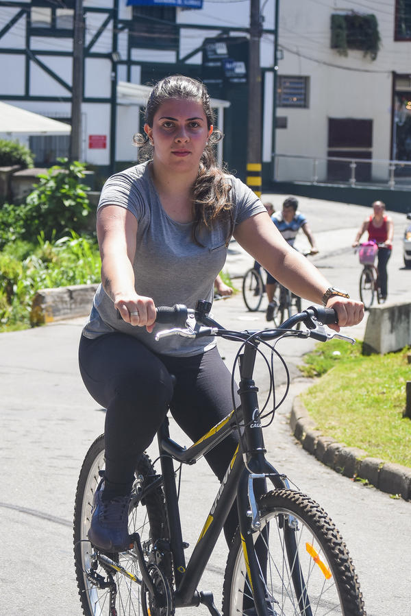 Buy your photos of the eventPedal de Natal on Fotop