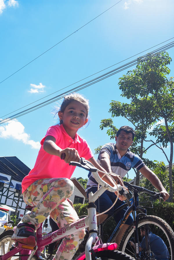 Buy your photos of the eventPedal de Natal on Fotop