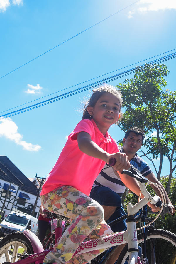 Buy your photos of the eventPedal de Natal on Fotop